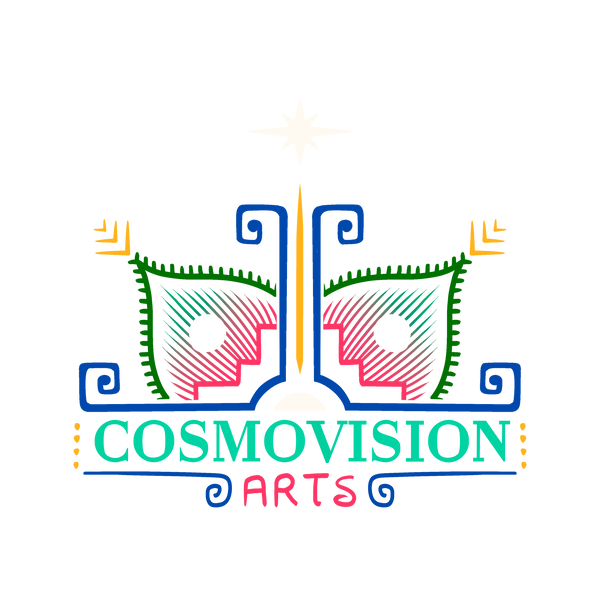 Cosmovision Arts