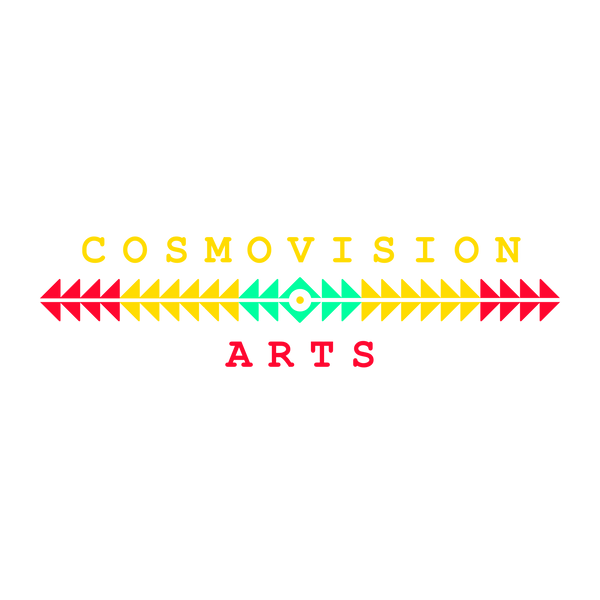 Cosmovision Arts